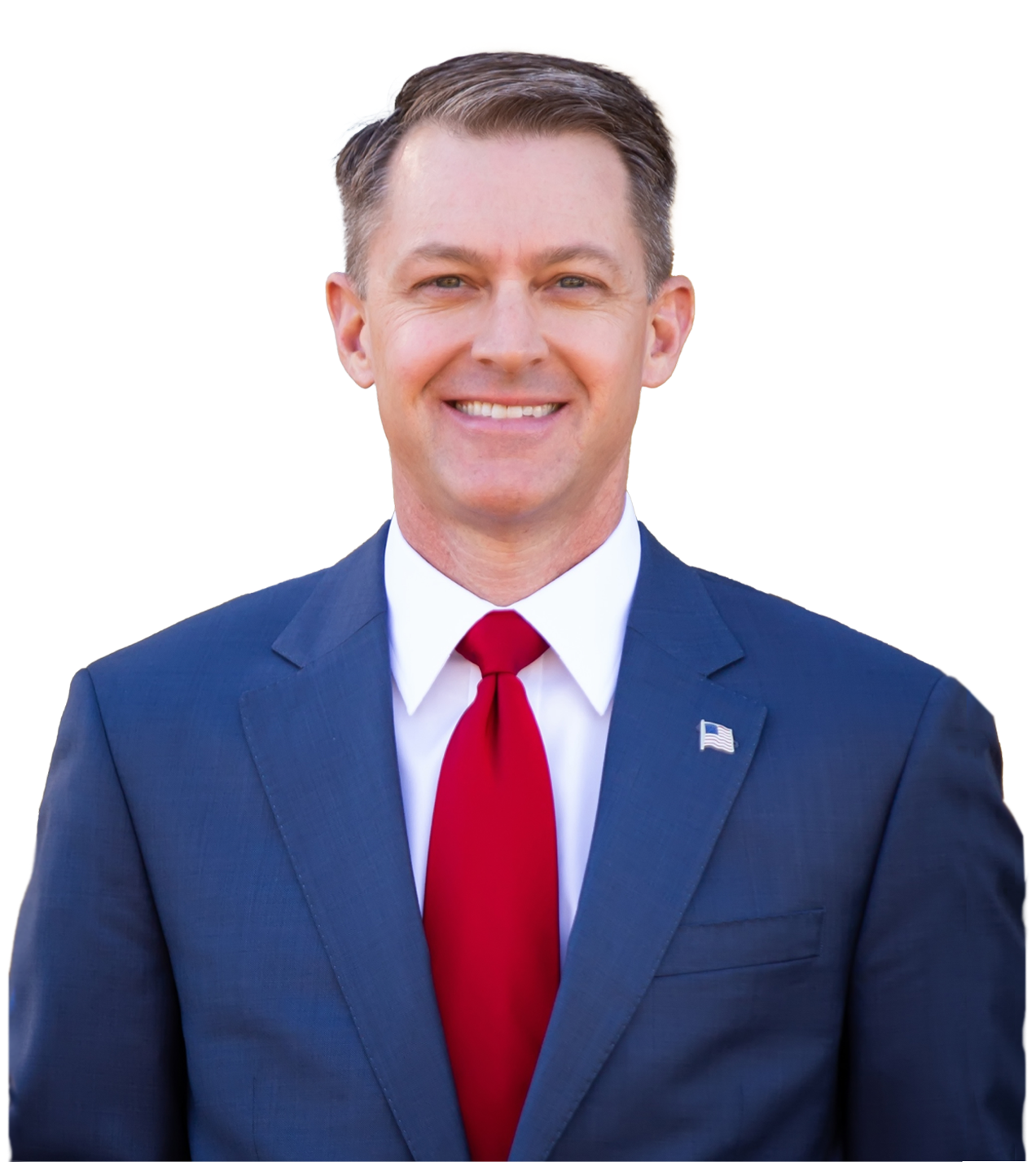 Wes Allen